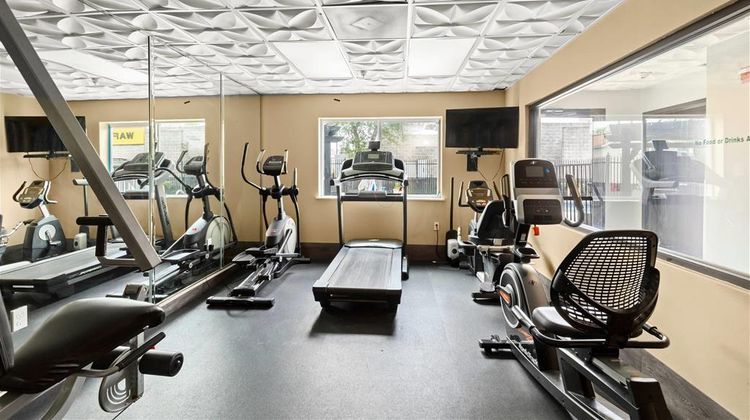 Wingate by Wyndham Houston Intcl Airport Health