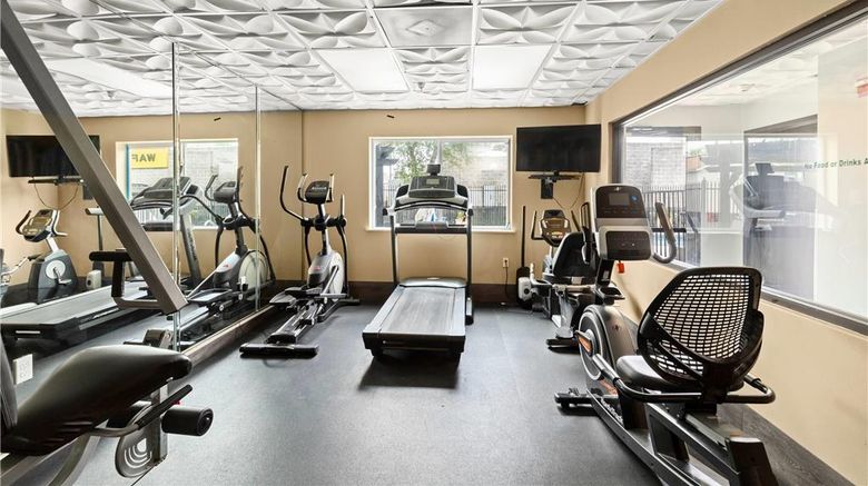 <b>Wingate by Wyndham Houston Intcl Airport Health</b>. Images powered by <a href="https://iceportal.shijigroup.com/" title="IcePortal" target="_blank">IcePortal</a>.