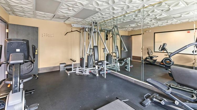 Wingate by Wyndham Houston Intcl Airport Health