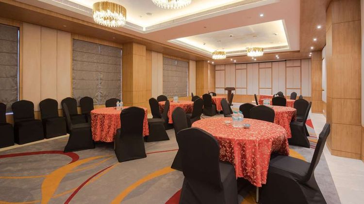 Ramada Encore by Wyndham Kathmandu Meeting
