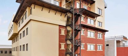 Ramada Encore by Wyndham Kathmandu Exterior