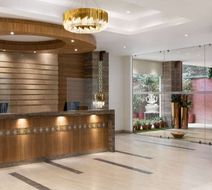 Ramada Encore by Wyndham Kathmandu Lobby