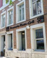 Amosa Liege City Centre Hotel