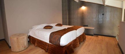 Amosa Liege City Centre Hotel Room