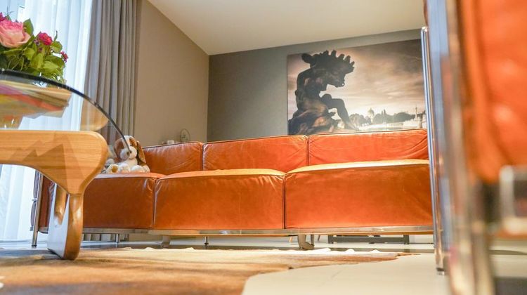 Amosa Liege City Centre Hotel Room