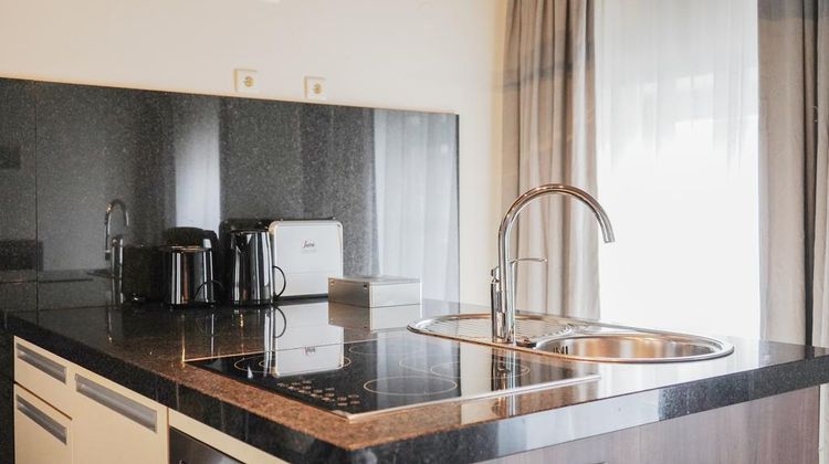 Amosa Liege City Centre Hotel Room