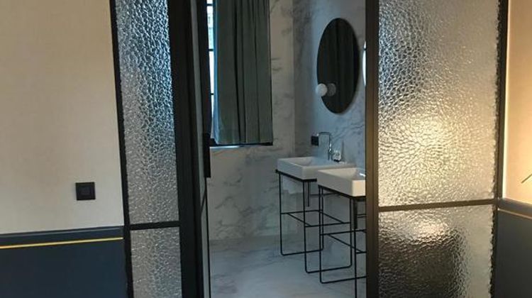 Amosa Liege City Centre Hotel Room