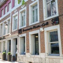 Amosa Liege City Centre Hotel