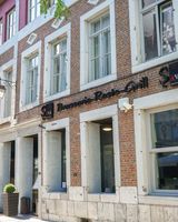 Amosa Liege City Centre Hotel