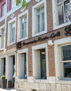 Amosa Liege City Centre Hotel