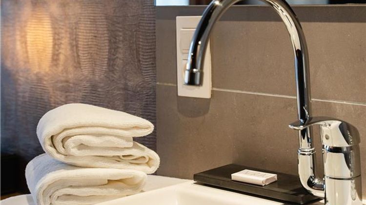 Amosa Liege City Centre Hotel Other