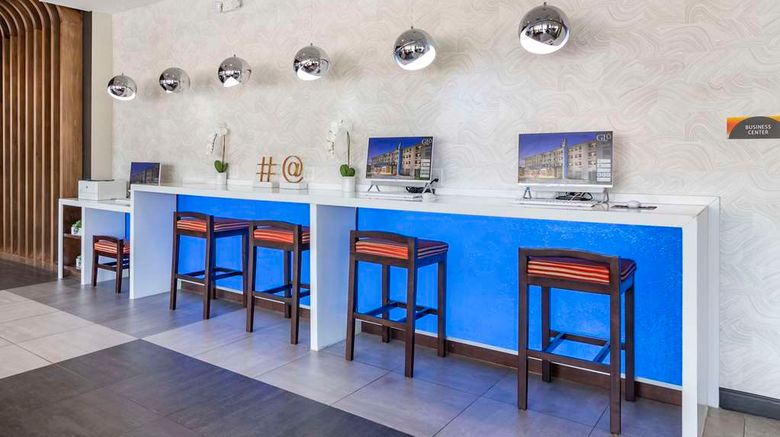 <b>GLo Best Western Savannah-Gateway I-95 Other</b>. Images powered by <a href="https://iceportal.shijigroup.com/" title="IcePortal" target="_blank">IcePortal</a>.