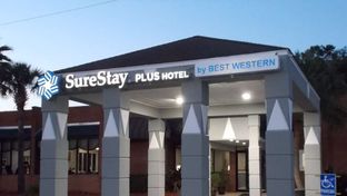 SureStay Plus by Best Western St. Marys