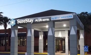 SureStay Plus by Best Western St. Marys