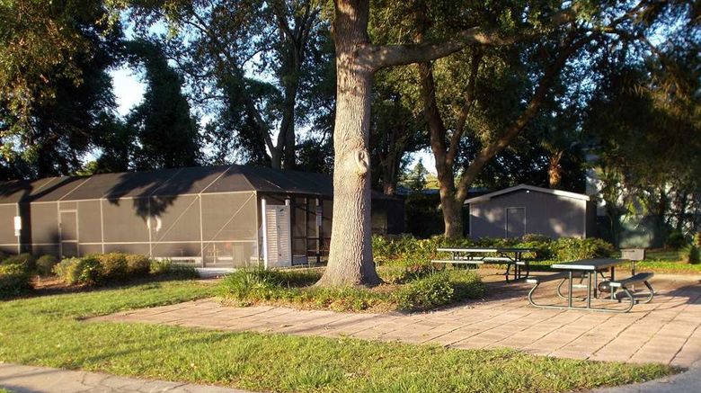 <b>SureStay Plus by Best Western St. Marys Exterior</b>. Images powered by <a href="https://iceportal.shijigroup.com/" title="IcePortal" target="_blank">IcePortal</a>.