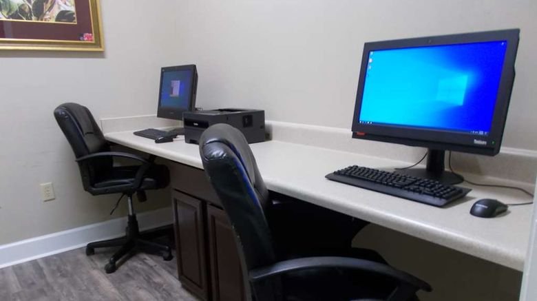 <b>SureStay Plus by Best Western St. Marys Other</b>. Images powered by <a href="https://iceportal.shijigroup.com/" title="IcePortal" target="_blank">IcePortal</a>.