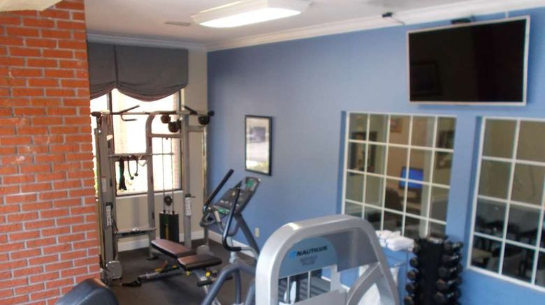 <b>SureStay Plus by Best Western St. Marys Health</b>. Images powered by <a href="https://iceportal.shijigroup.com/" title="IcePortal" target="_blank">IcePortal</a>.
