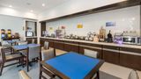 GLo Best Western Pooler-Savannah Airport Restaurant