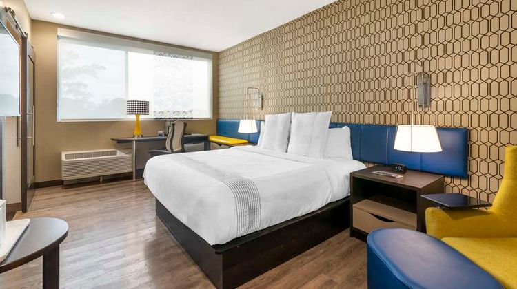 GLo Best Western Pooler-Savannah Airport Room