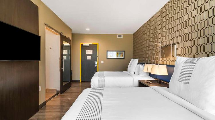 GLo Best Western Pooler-Savannah Airport Room