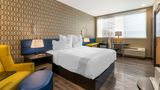 GLo Best Western Pooler-Savannah Airport Room