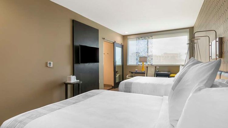 GLo Best Western Pooler-Savannah Airport Room