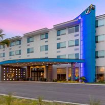GLo Best Western Pooler-Savannah Airport
