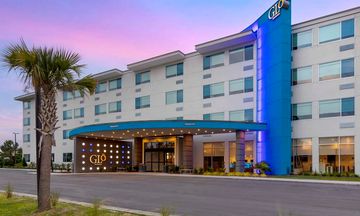 GLo Best Western Pooler-Savannah Airport