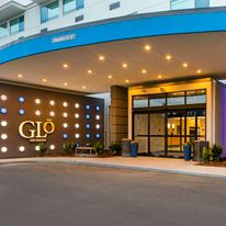 GLo Best Western Pooler-Savannah Airport