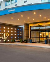 GLo Best Western Pooler-Savannah Airport
