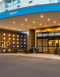 GLo Best Western Pooler-Savannah Airport