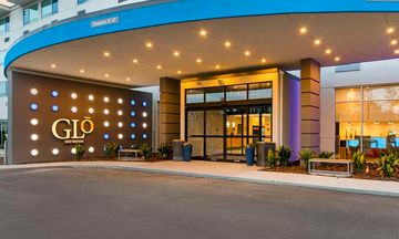 GLo Best Western Pooler-Savannah Airport