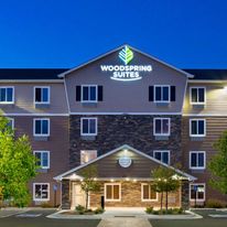 WoodSpring Suites Grand Junction