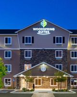 WoodSpring Suites Grand Junction
