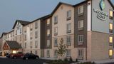 WoodSpring Suites South Plainfield Exterior