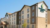 WoodSpring Suites South Plainfield Exterior