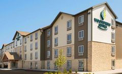 WoodSpring Suites South Plainfield