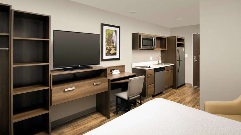 <b>WoodSpring Suites South Plainfield Room</b>. Images powered by <a href="https://iceportal.shijigroup.com/" title="IcePortal" target="_blank">IcePortal</a>.