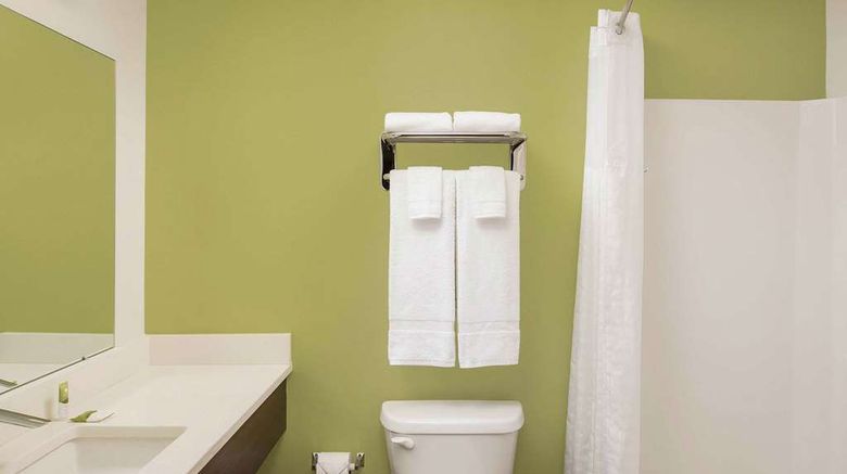 <b>WoodSpring Suites South Plainfield Room</b>. Images powered by <a href="https://iceportal.shijigroup.com/" title="IcePortal" target="_blank">IcePortal</a>.