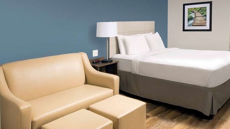 <b>WoodSpring Suites South Plainfield Room</b>. Images powered by <a href="https://iceportal.shijigroup.com/" title="IcePortal" target="_blank">IcePortal</a>.