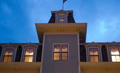 Bar Harbor Grand Hotel