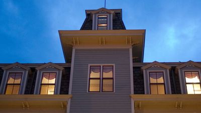 Bar Harbor Grand Hotel