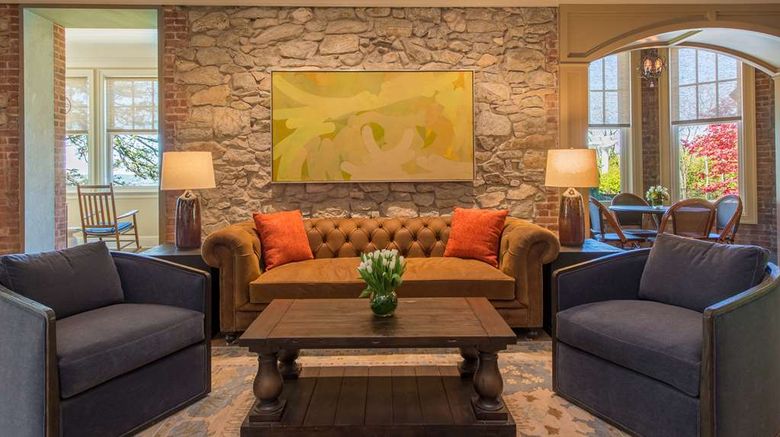 <b>The Abbey Inn and Spa Spa</b>. Images powered by <a href="https://iceportal.shijigroup.com/" title="IcePortal" target="_blank">IcePortal</a>.