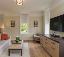 The Abbey Inn and Spa Room