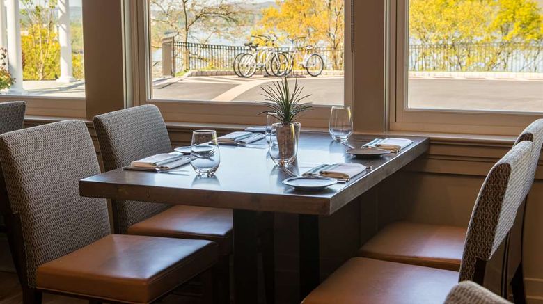 <b>The Abbey Inn and Spa Restaurant</b>. Images powered by <a href="https://iceportal.shijigroup.com/" title="IcePortal" target="_blank">IcePortal</a>.