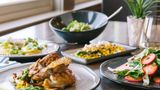 <b>The Abbey Inn and Spa Restaurant</b>. Images powered by <a href="https://iceportal.shijigroup.com/" title="IcePortal" target="_blank">IcePortal</a>.