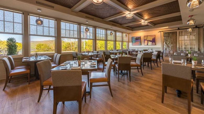 <b>The Abbey Inn and Spa Restaurant</b>. Images powered by <a href="https://iceportal.shijigroup.com/" title="IcePortal" target="_blank">IcePortal</a>.