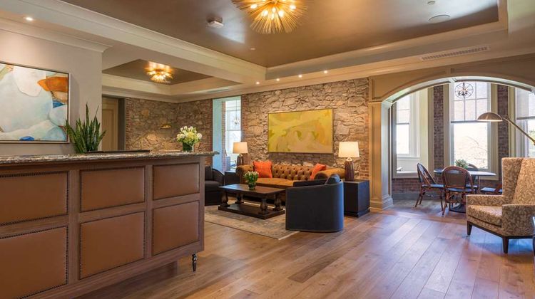 The Abbey Inn and Spa Spa