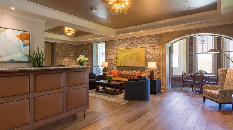 <b>The Abbey Inn and Spa Spa</b>. Images powered by <a href="https://iceportal.shijigroup.com/" title="IcePortal" target="_blank">IcePortal</a>.