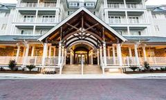 The Beach Club at Charleston Harbor Rst
